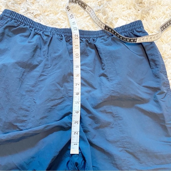 Patagonia | Men’s Netplus Shells Mesh Lined 5” Swim Shorts Size XL - Picture 10 of 11